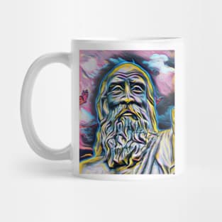 Diogenes Portrait | Diogenes Artwork 10 Mug